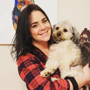 Meet your Posher, Olivia